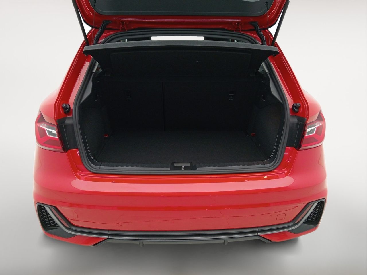 Foto Audi A1 23