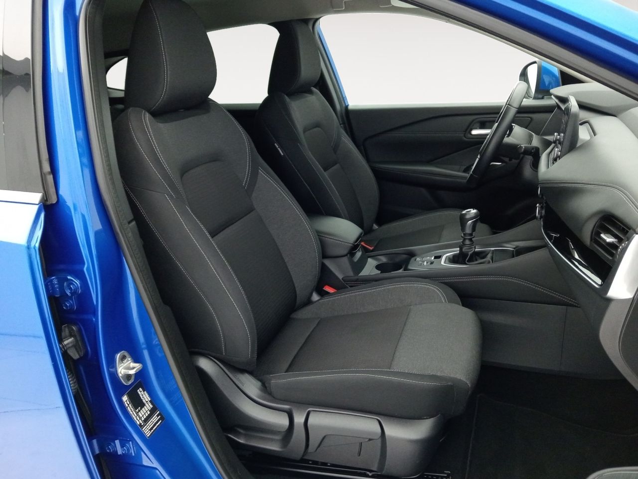 Foto Nissan Qashqai 8