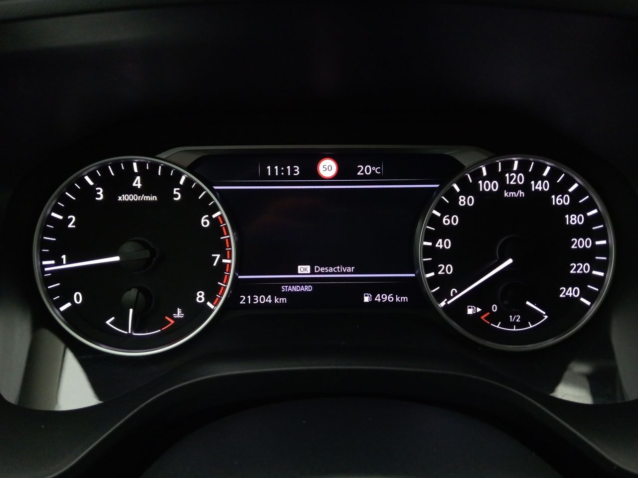 Foto Nissan Qashqai 11