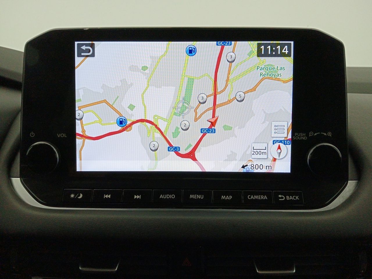 Foto Nissan Qashqai 13