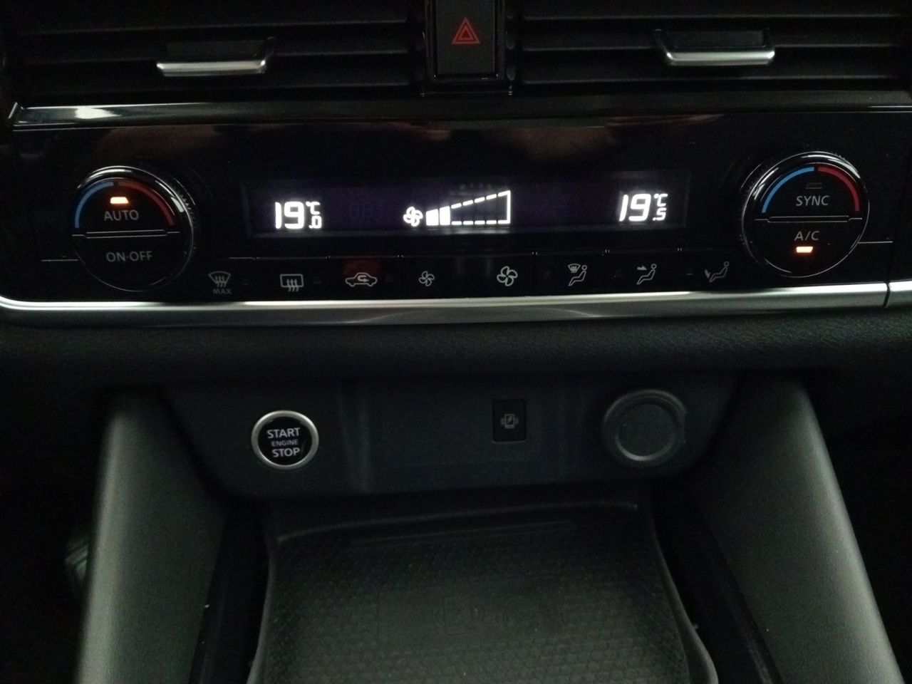 Foto Nissan Qashqai 14
