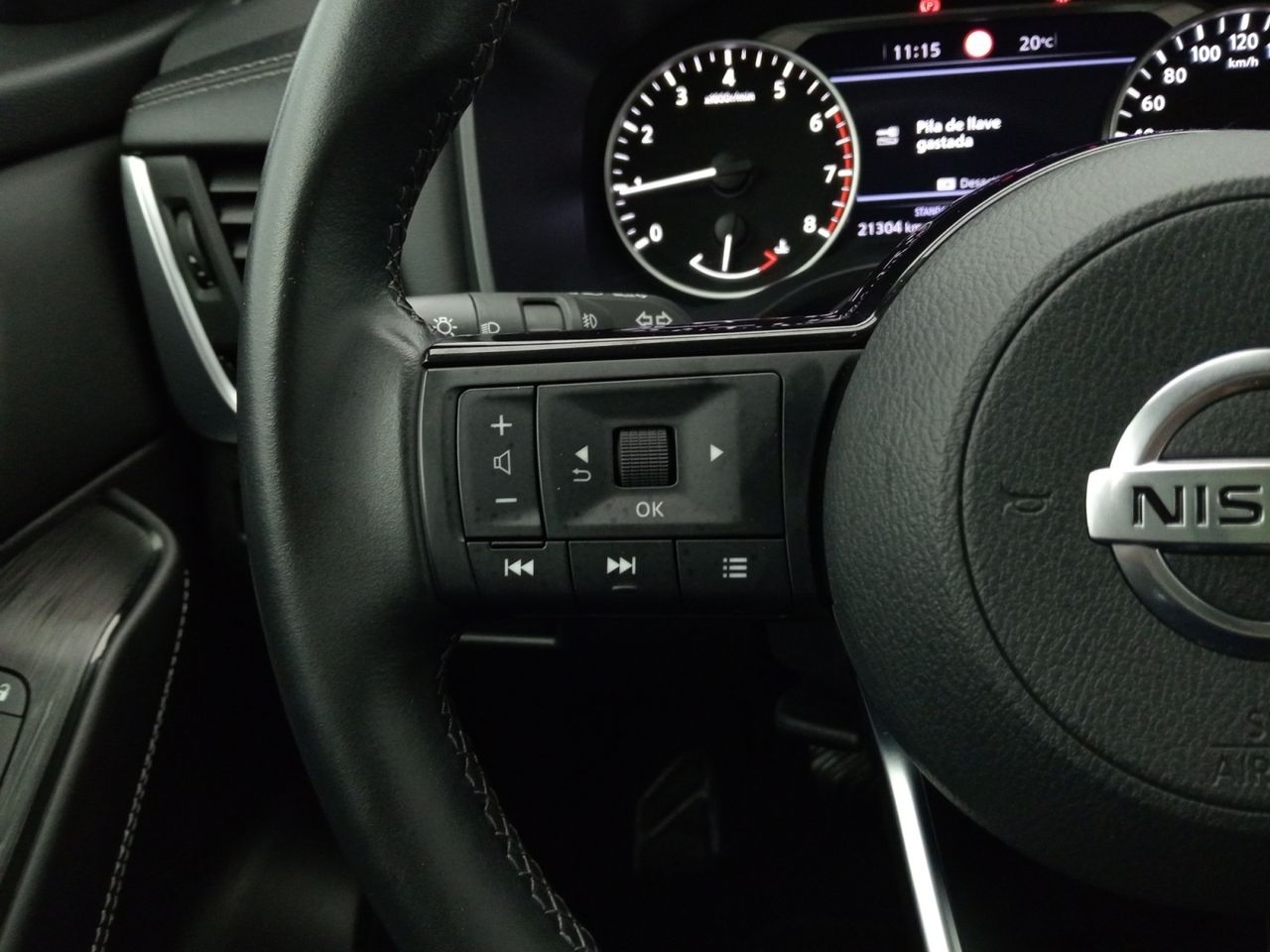 Foto Nissan Qashqai 16