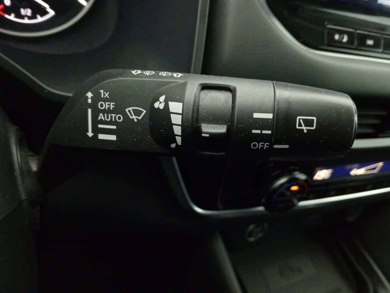 Foto Nissan Qashqai 18