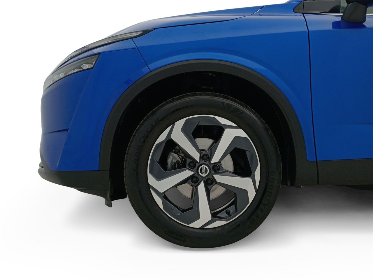 Foto Nissan Qashqai 22