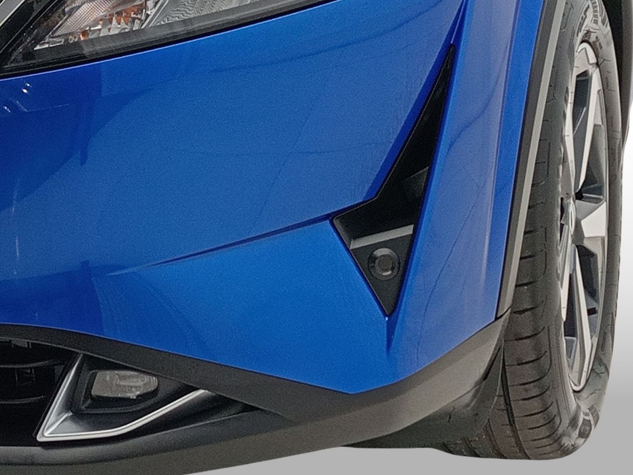 Foto Nissan Qashqai 23