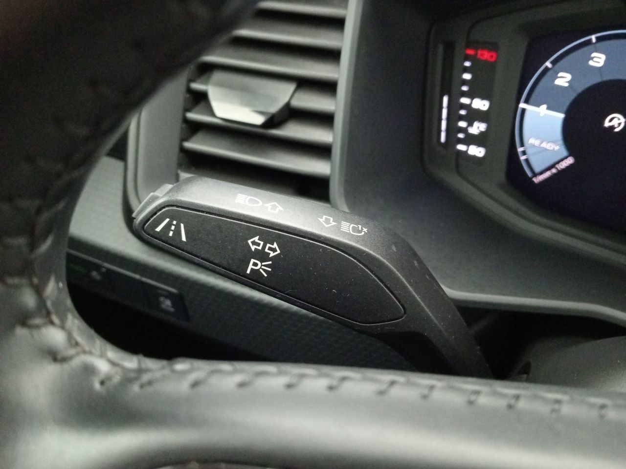 Foto Audi A1 16