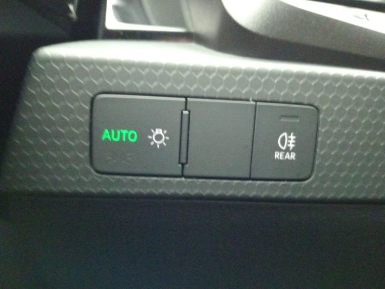 Foto Audi A1 18