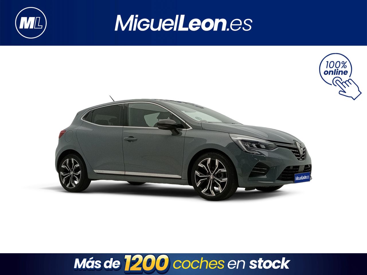 Foto Renault Clio 3