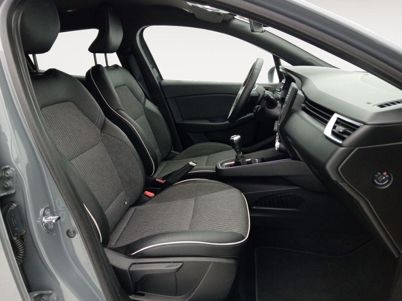 Foto Renault Clio 8