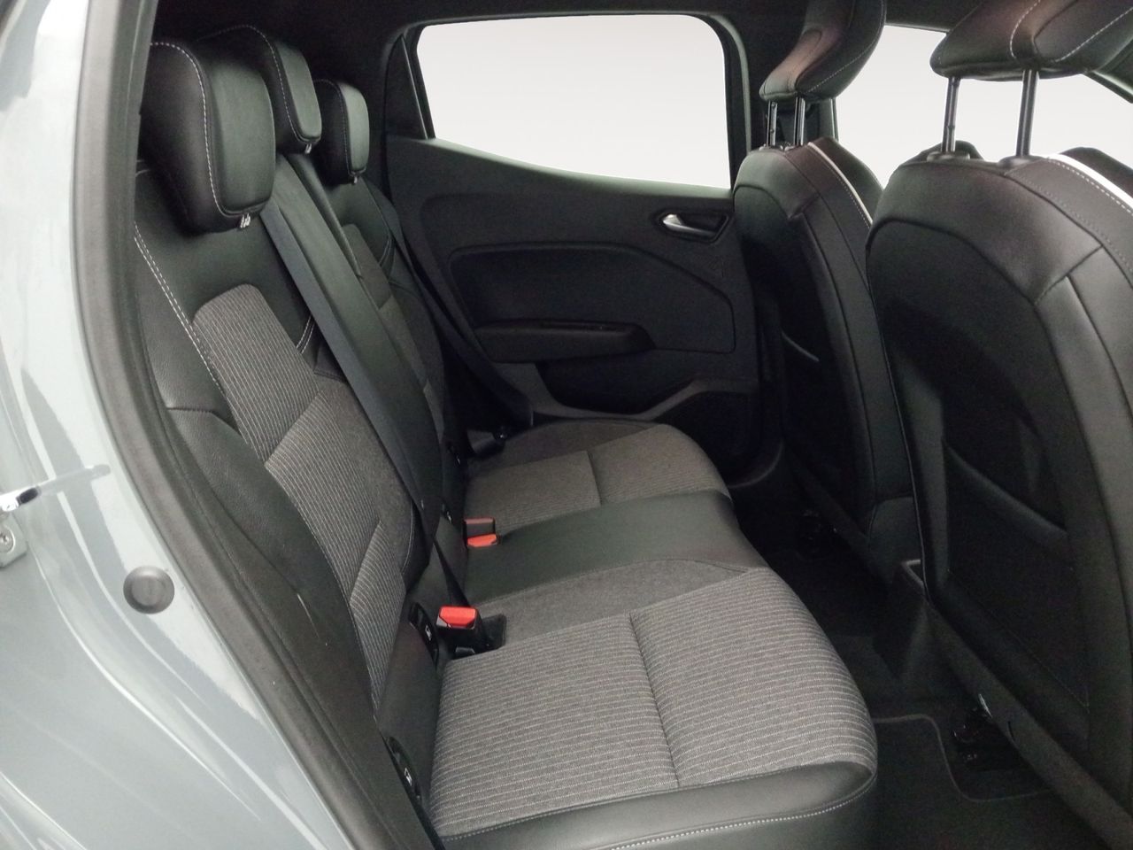 Foto Renault Clio 9