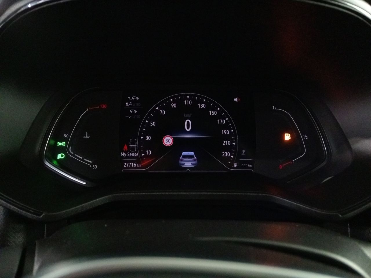 Foto Renault Clio 10