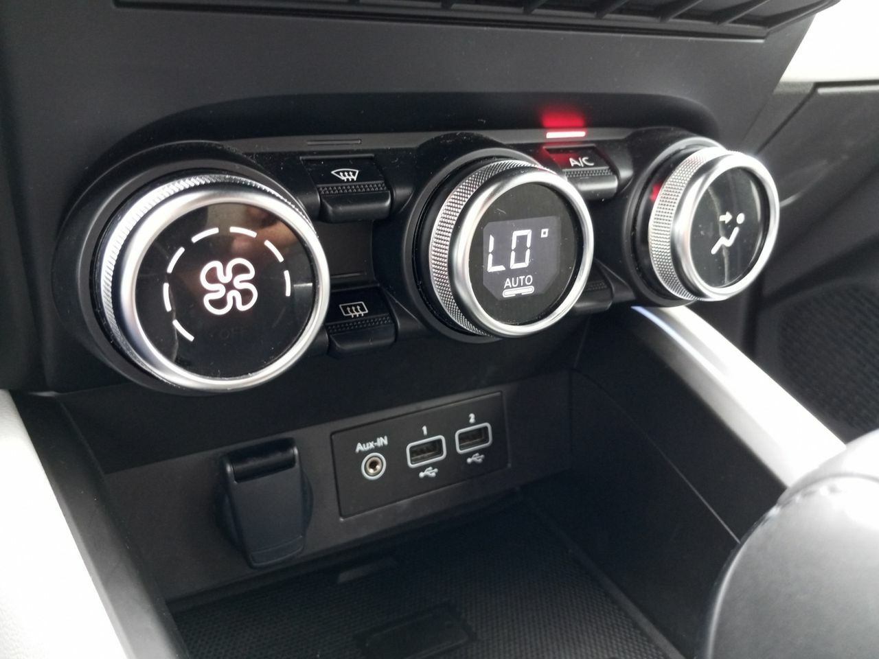 Foto Renault Clio 12