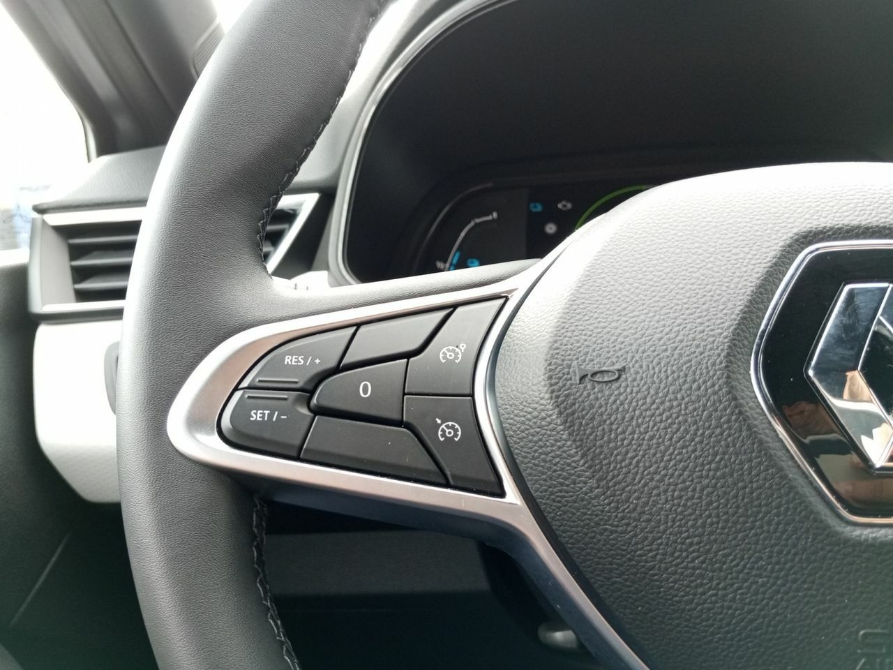 Foto Renault Clio 13