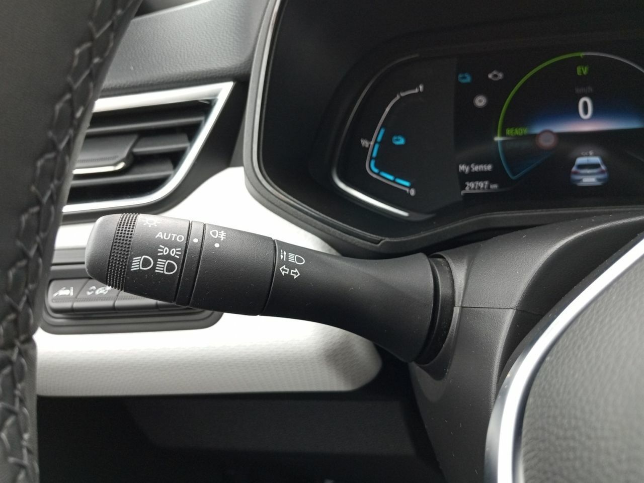 Foto Renault Clio 15