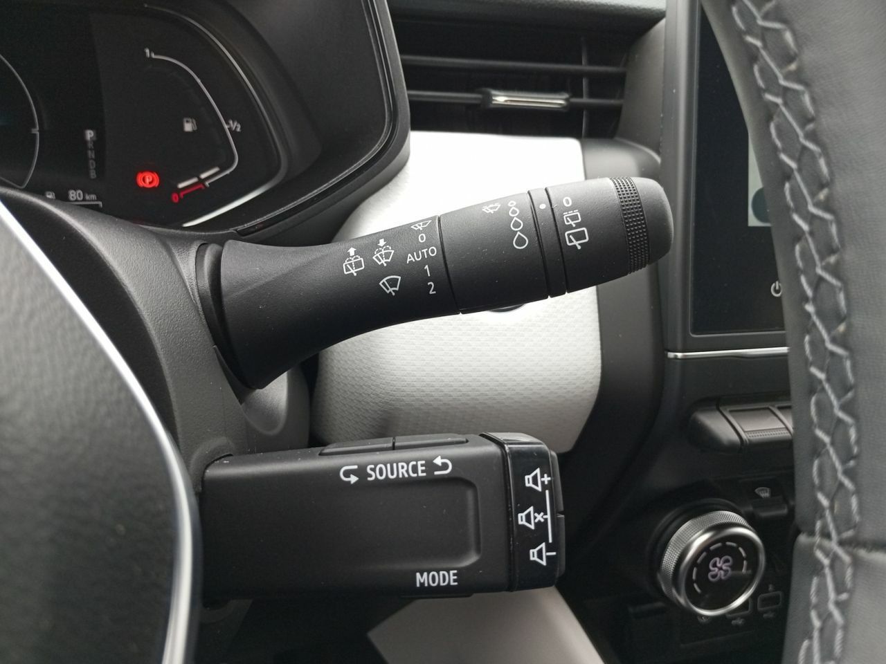 Foto Renault Clio 16