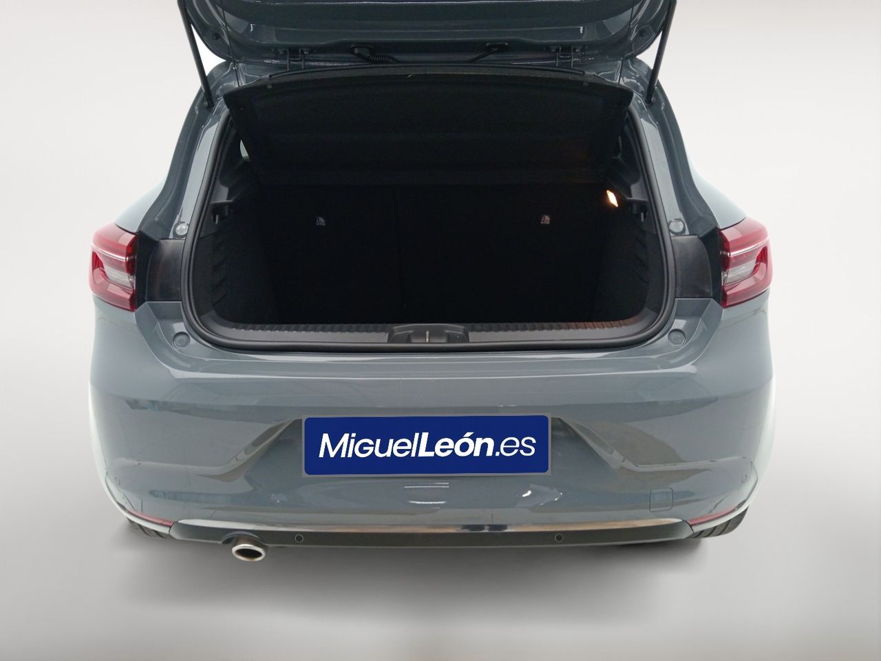 Foto Renault Clio 21