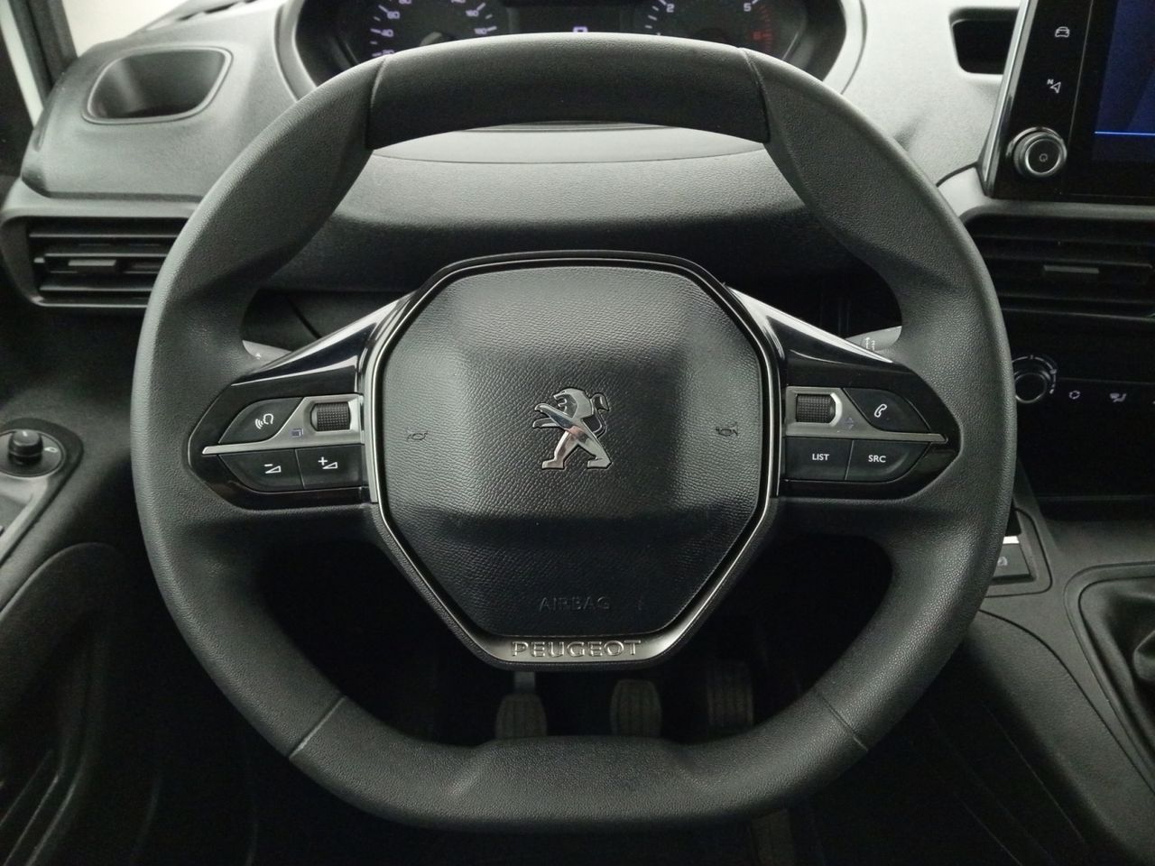 Foto Peugeot Partner 7