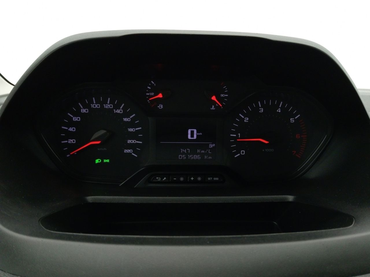 Foto Peugeot Partner 10