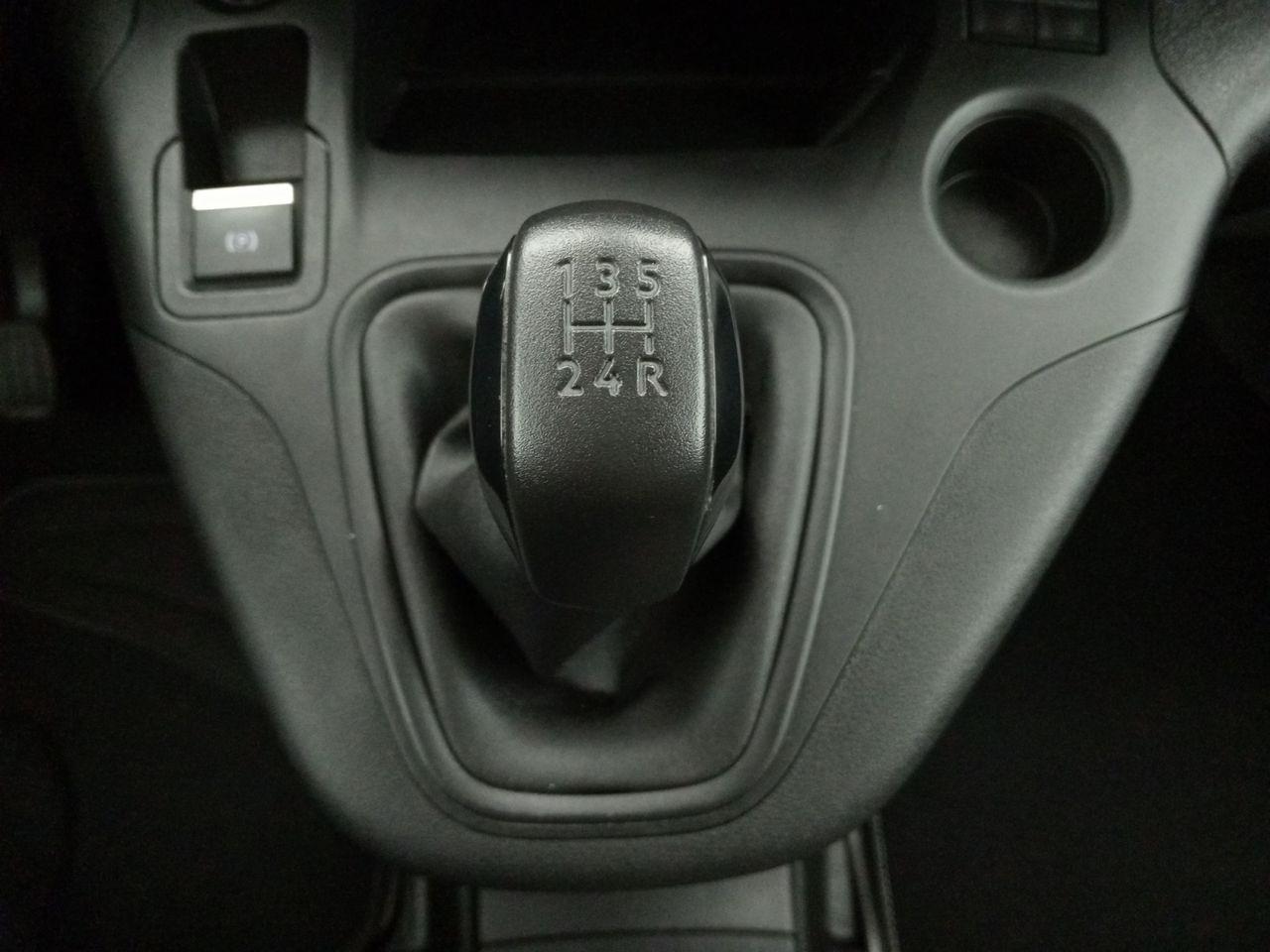 Foto Peugeot Partner 14