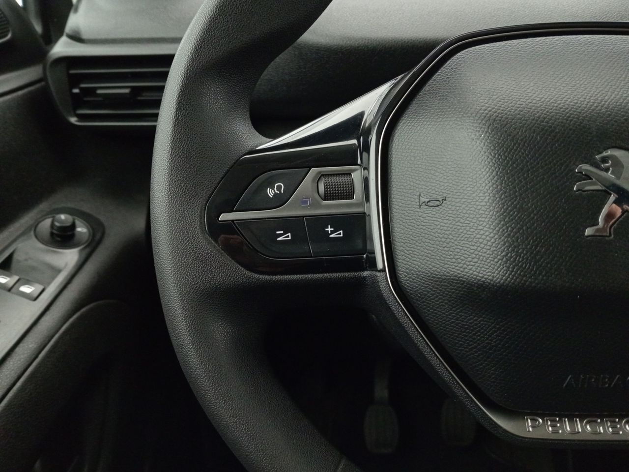 Foto Peugeot Partner 15