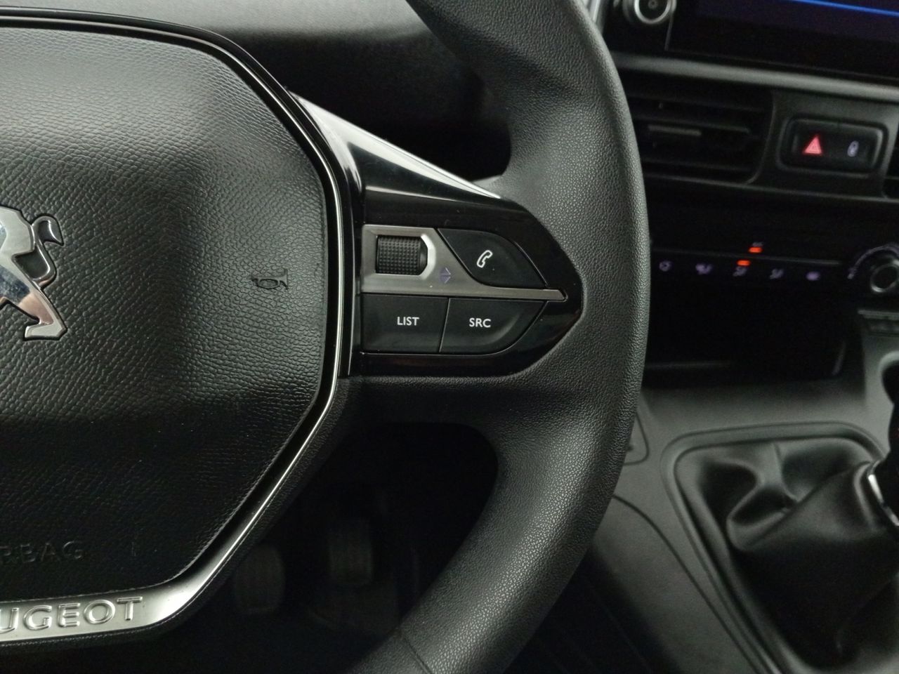 Foto Peugeot Partner 16