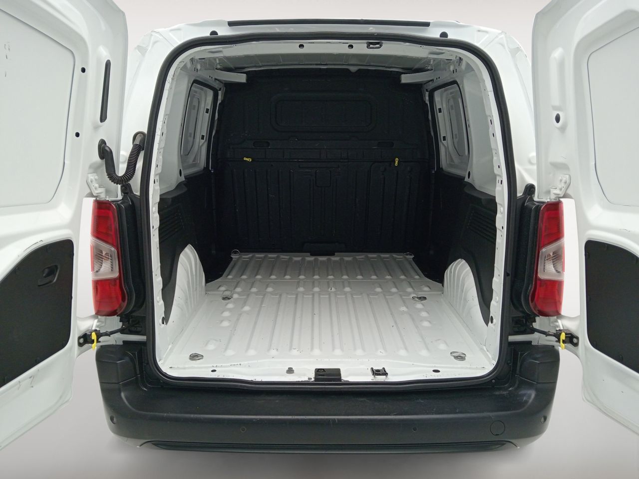 Foto Peugeot Partner 21