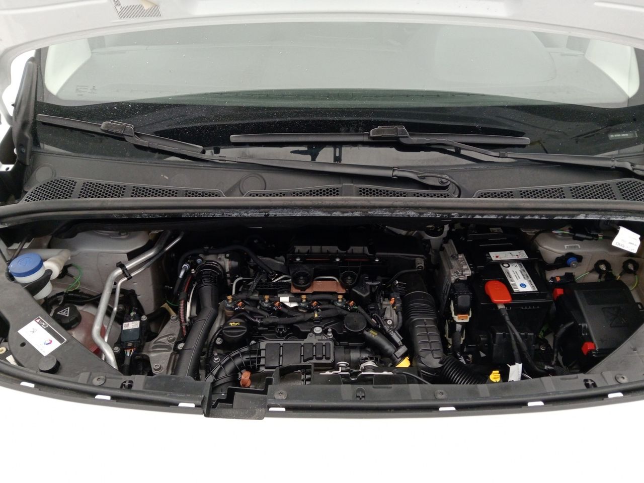 Foto Peugeot Partner 22