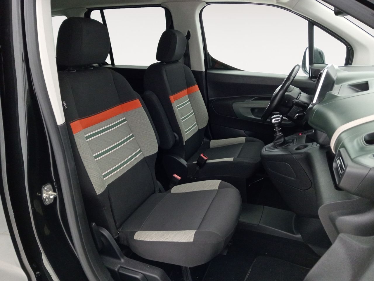 Foto Citroën Berlingo 8