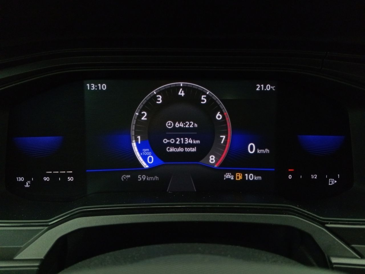 Foto Volkswagen Polo 10