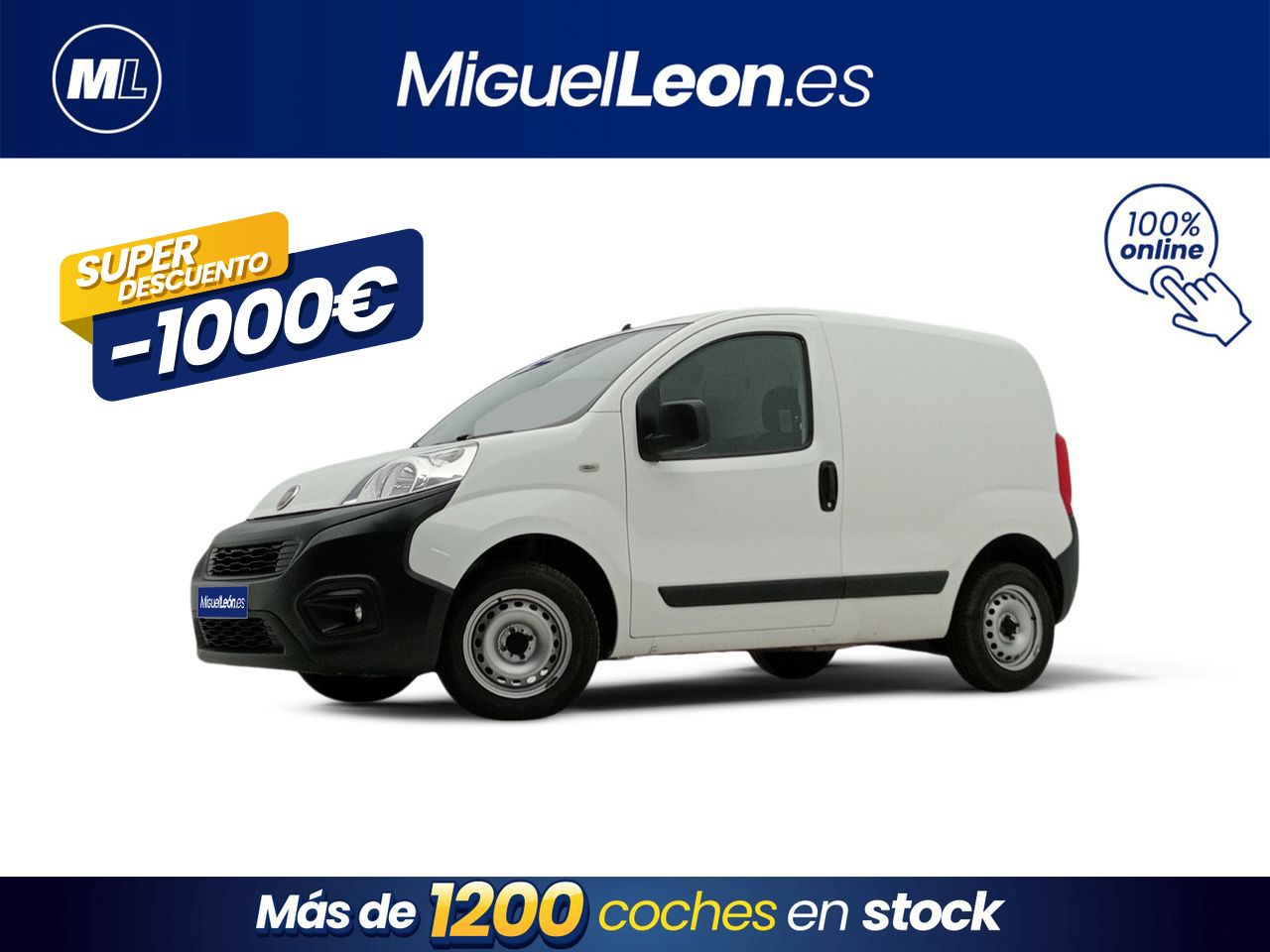 Foto Fiat Fiorino 1