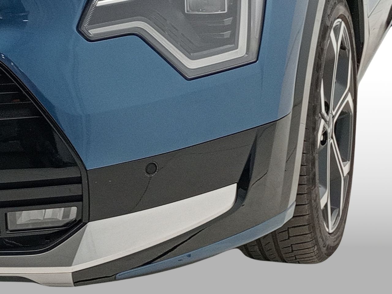 Foto Kia Niro 23