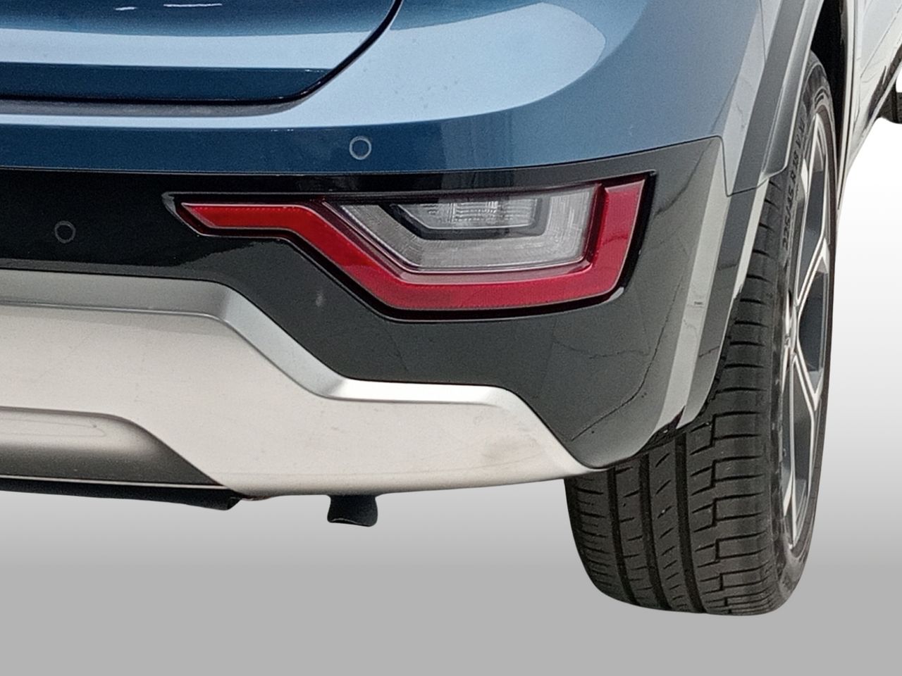Foto Kia Niro 24