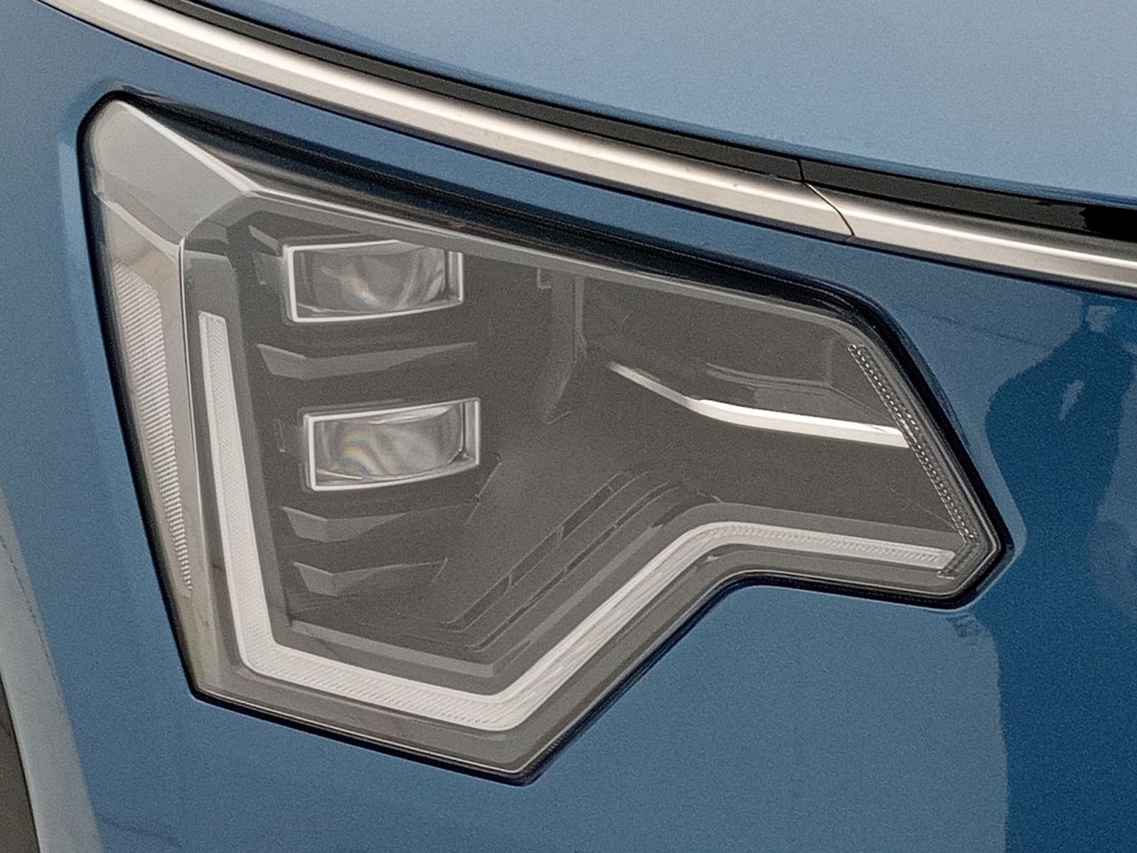 Foto Kia Niro 25