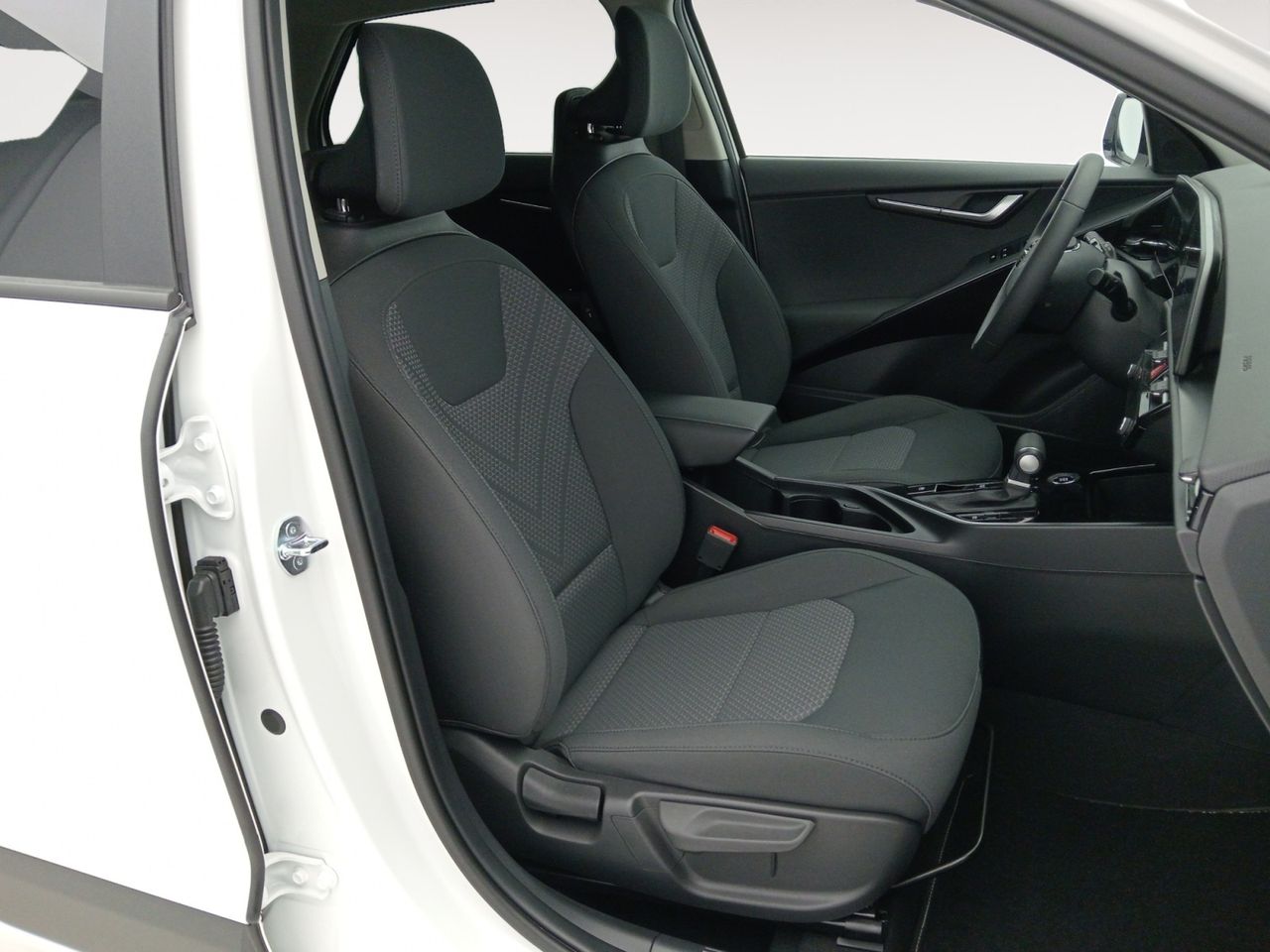 Foto Kia Niro 8
