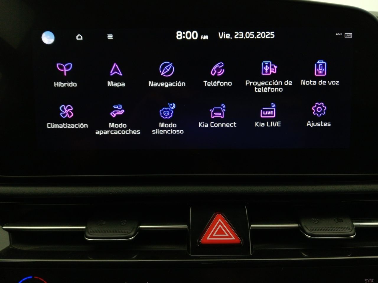 Foto Kia Niro 11