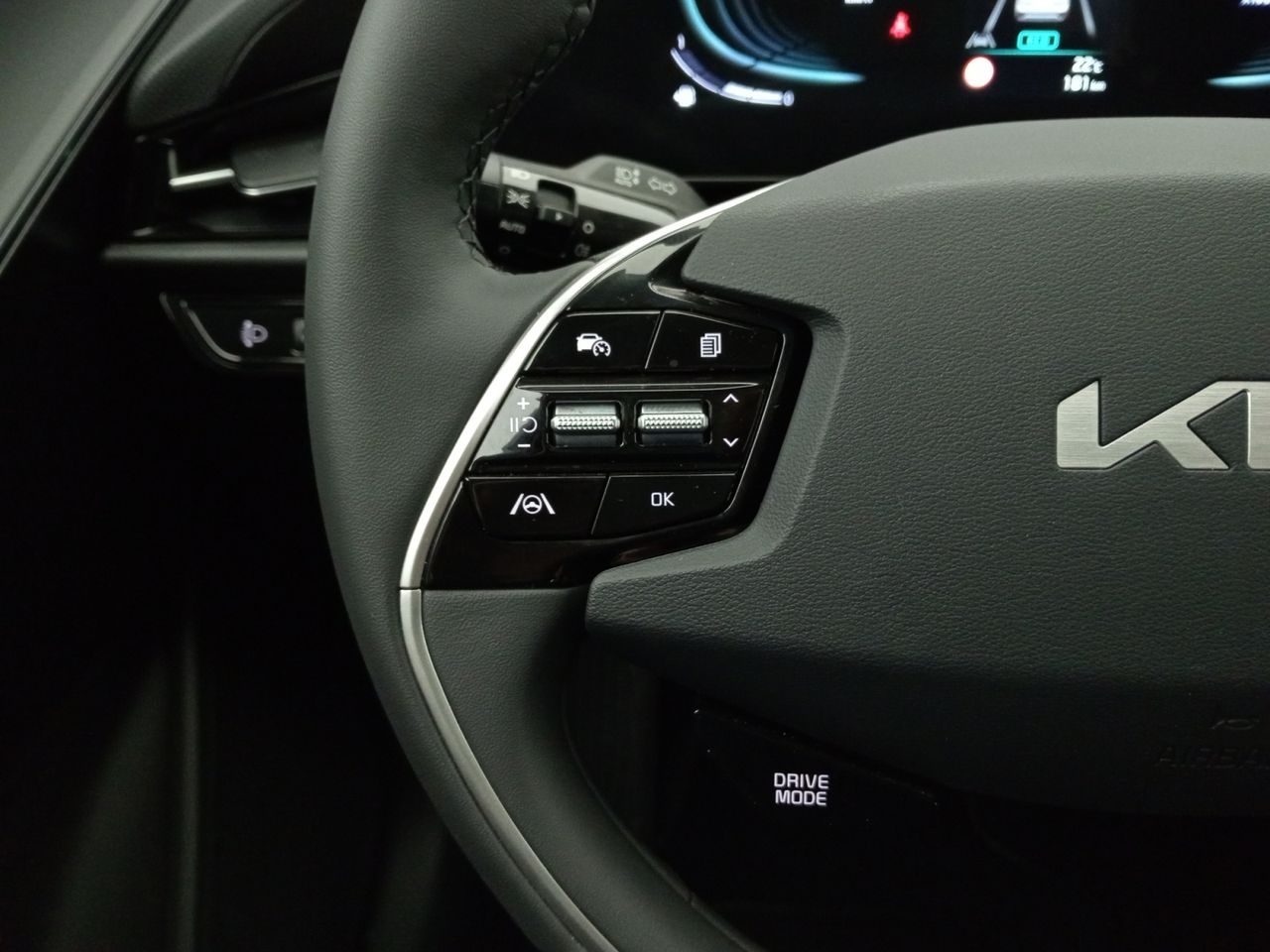 Foto Kia Niro 16