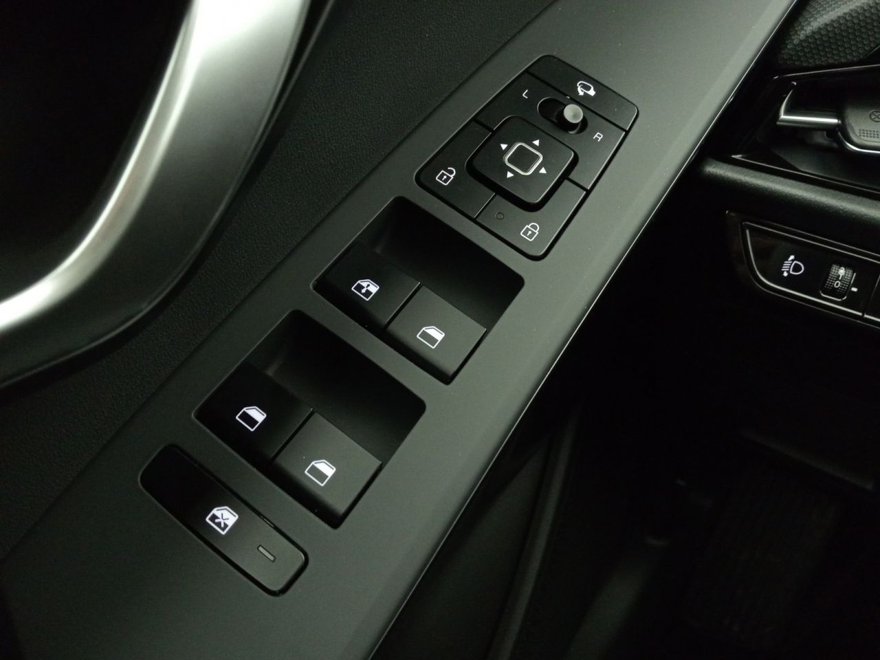 Foto Kia Niro 20