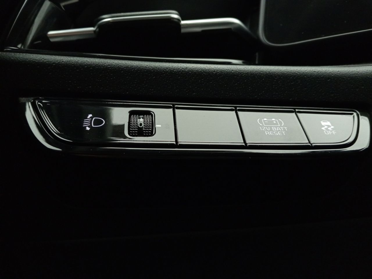 Foto Kia Niro 21