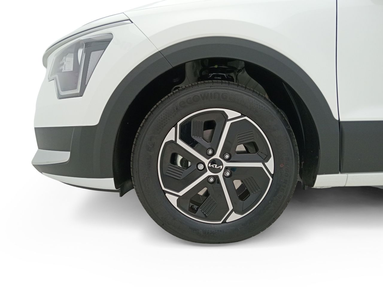 Foto Kia Niro 22