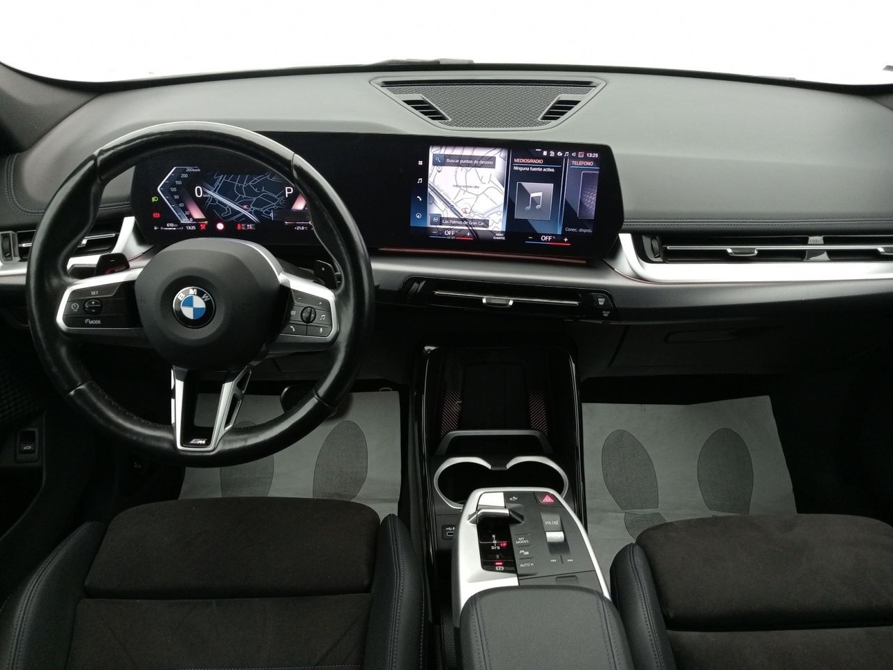 Foto BMW X1 6