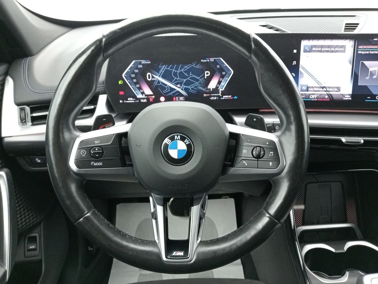 Foto BMW X1 7