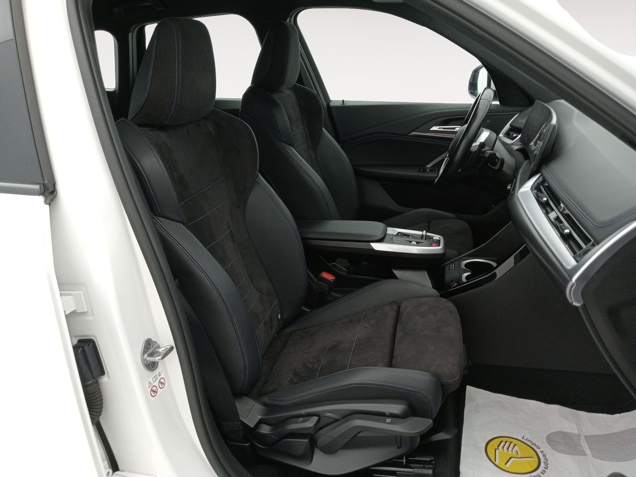 Foto BMW X1 8