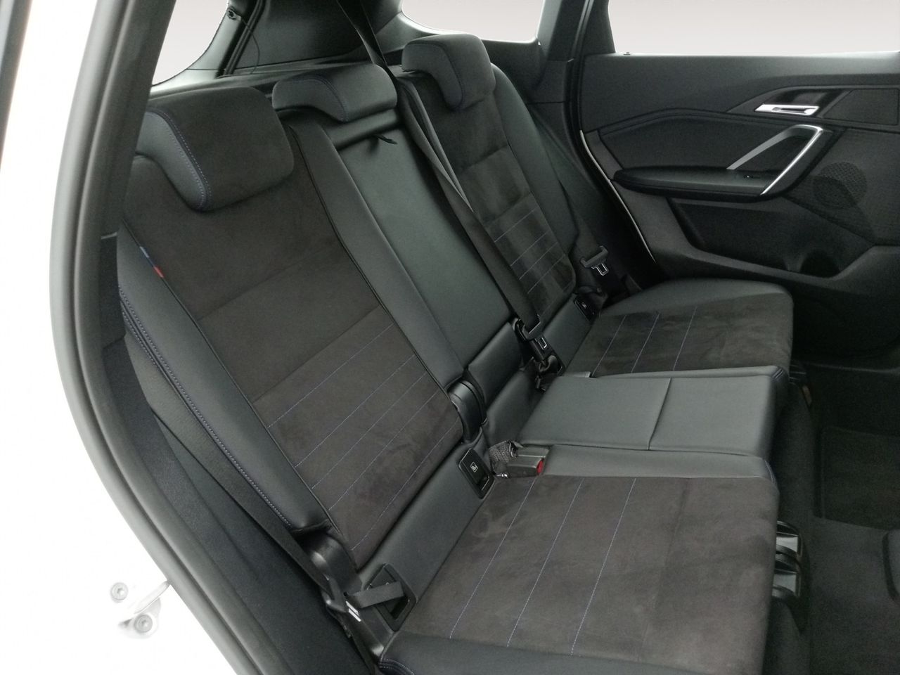 Foto BMW X1 9