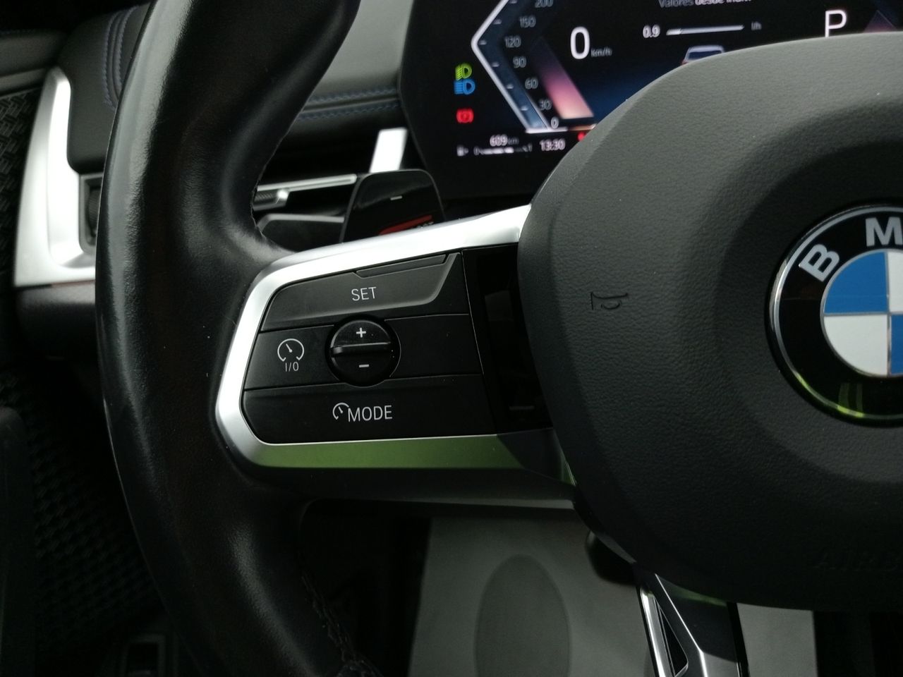 Foto BMW X1 15