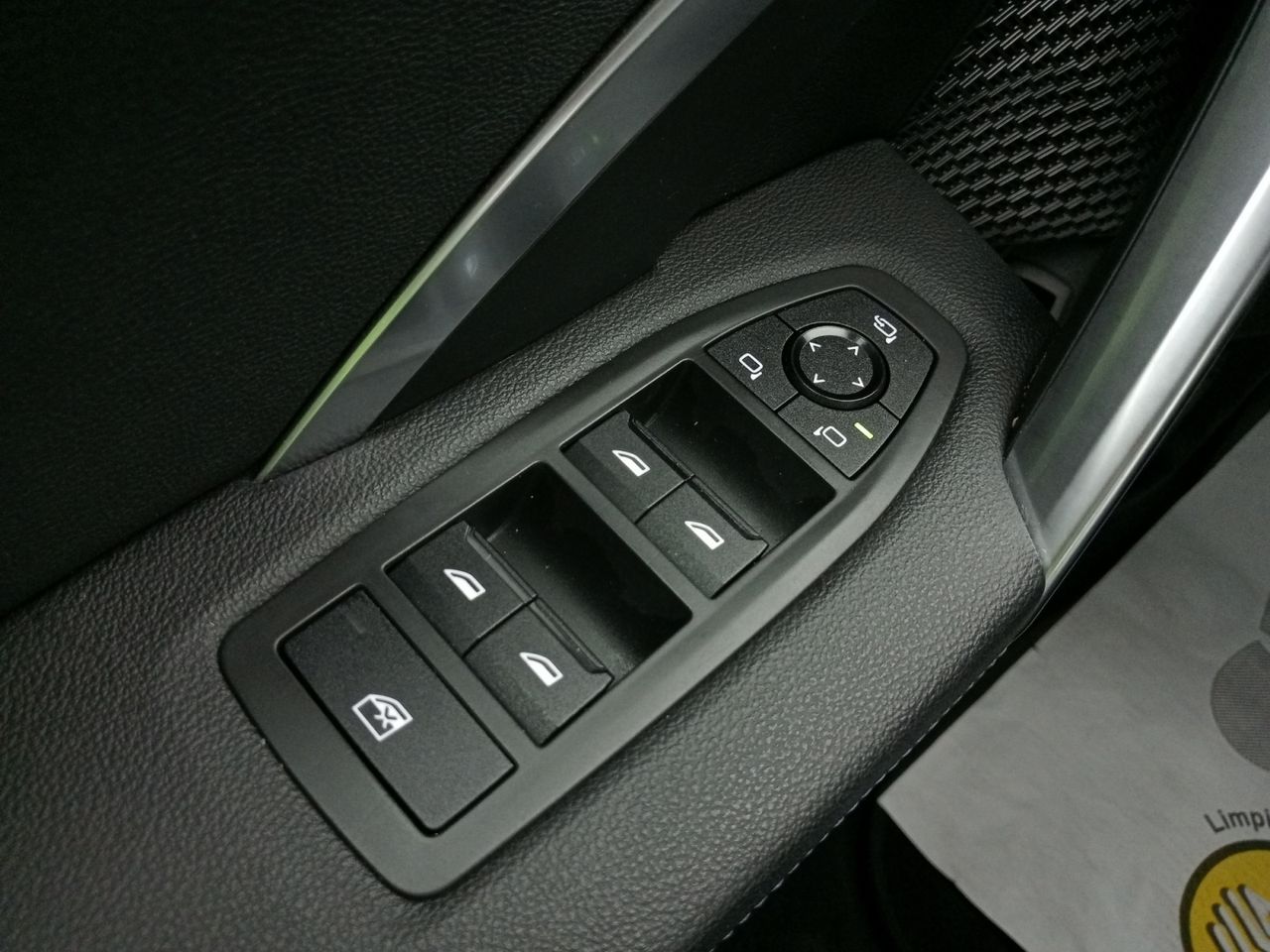 Foto BMW X1 19