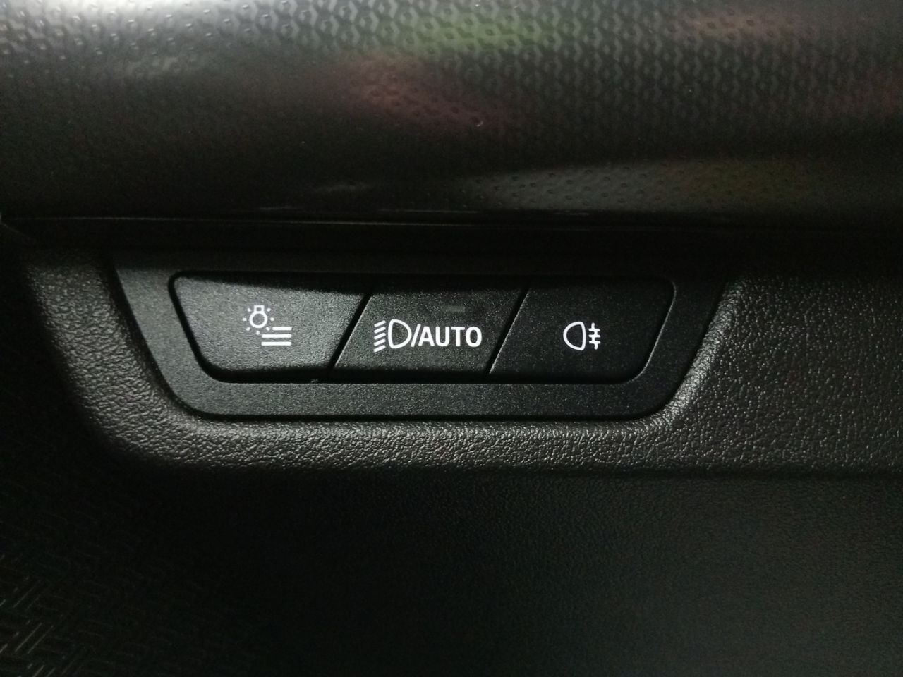 Foto BMW X1 20