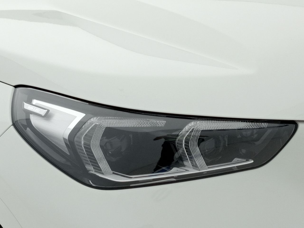 Foto BMW X1 22
