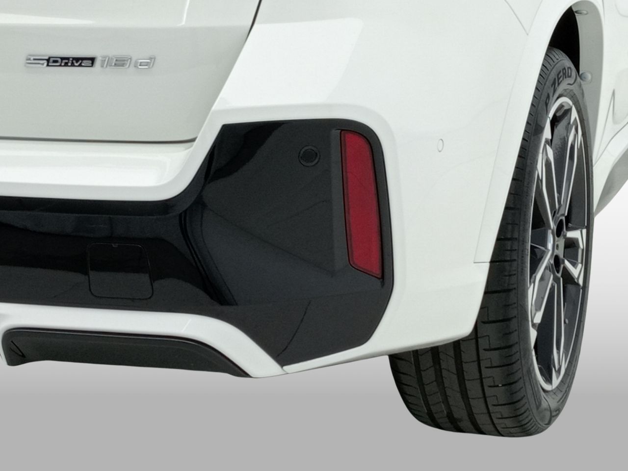 Foto BMW X1 24