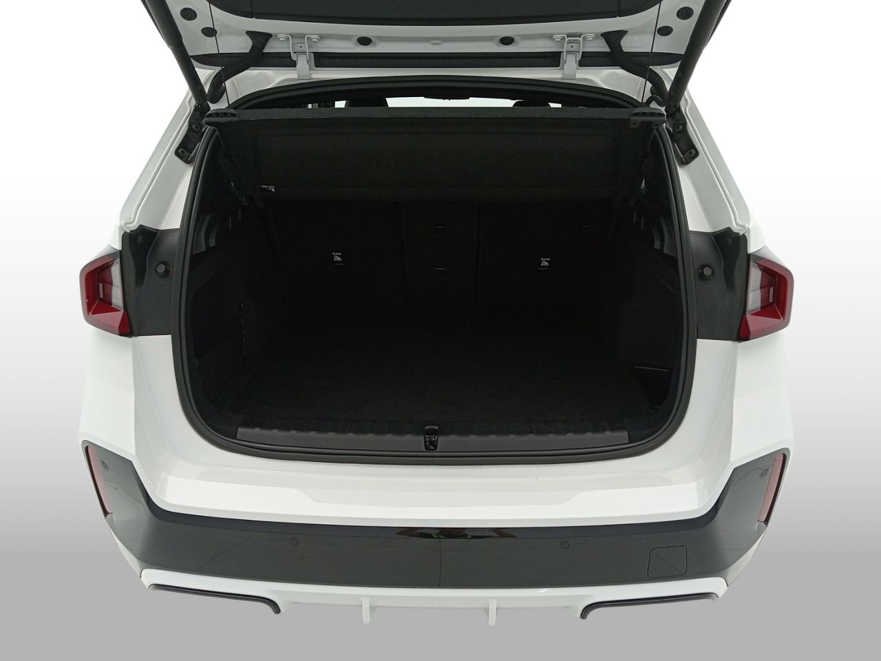 Foto BMW X1 26