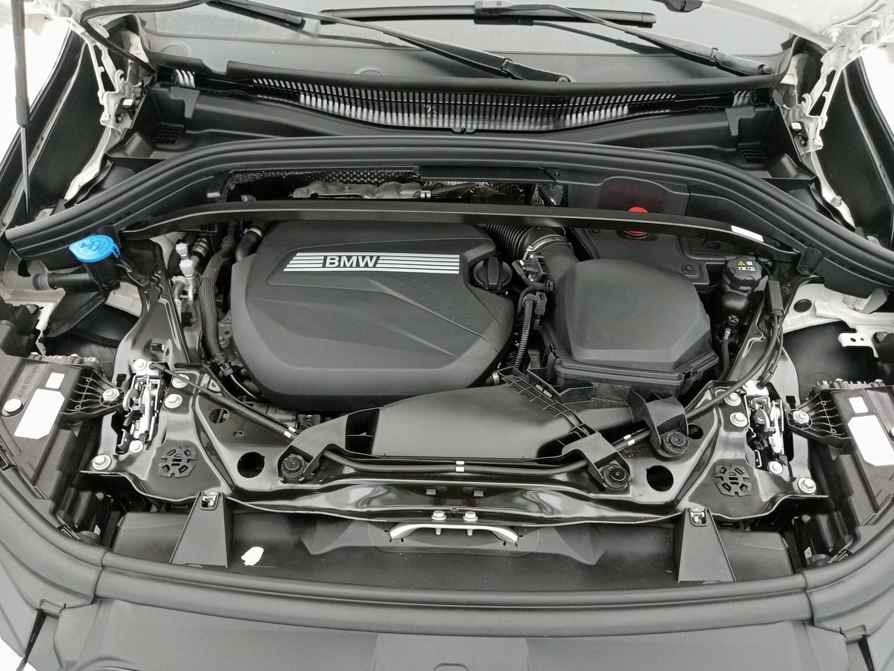 Foto BMW X1 27